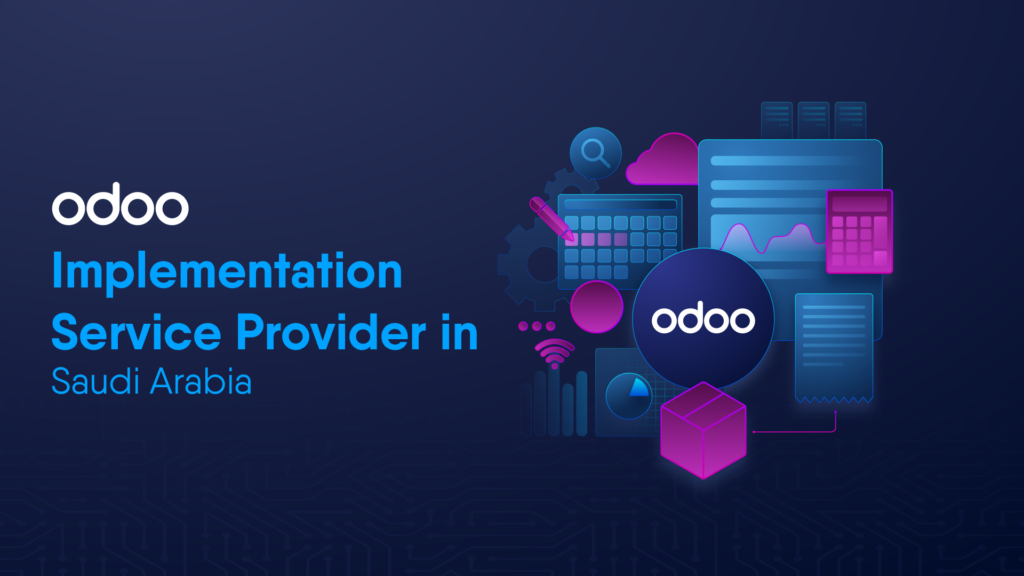 Odoo implementation