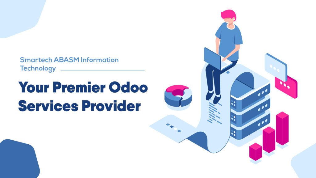 odoo partner