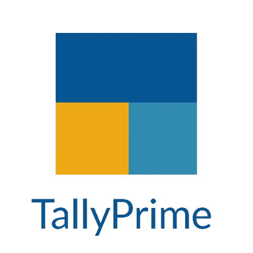 tally prime logo